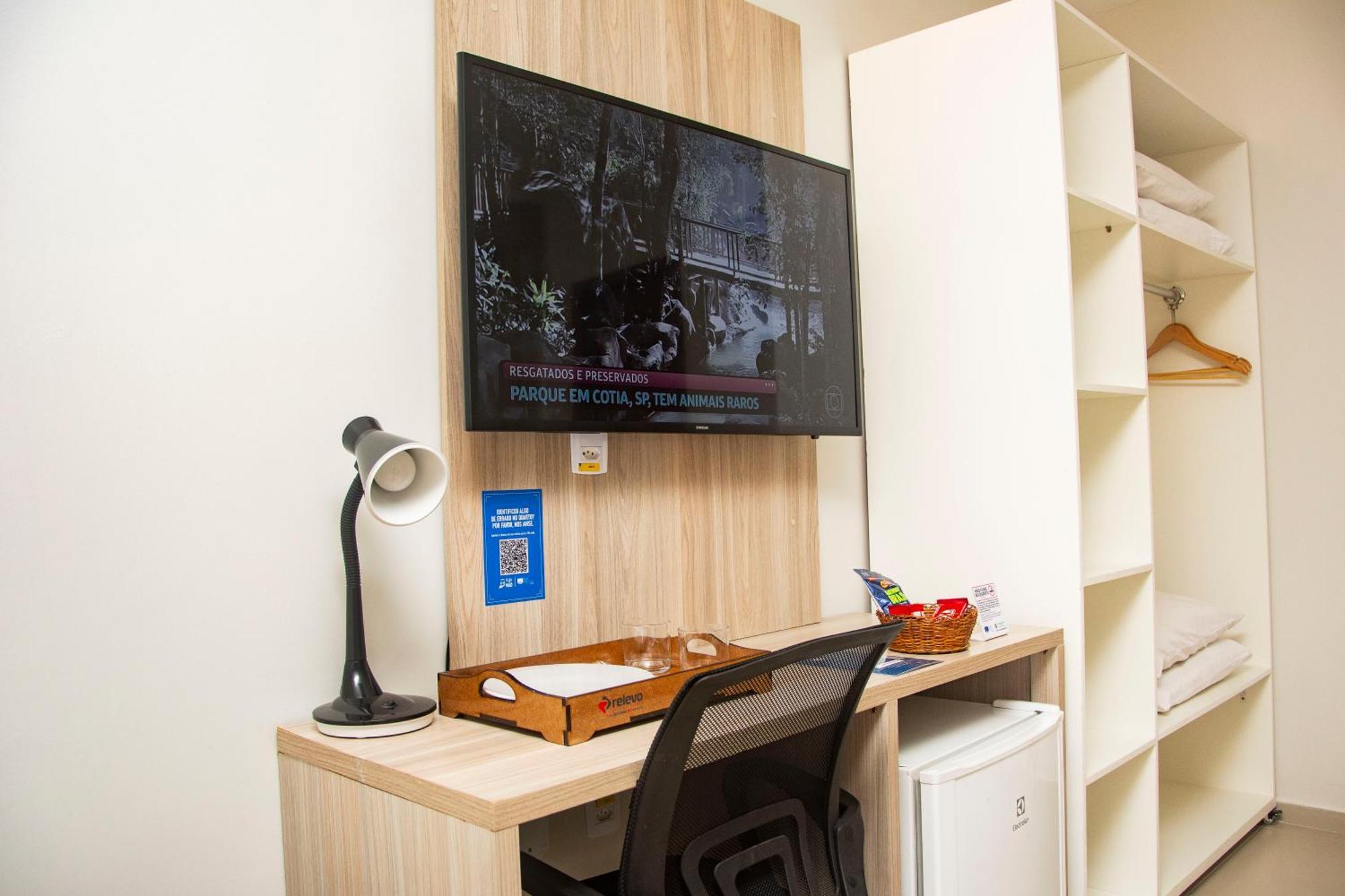 Parnaíba Citi Executivo Hotel מראה חיצוני תמונה